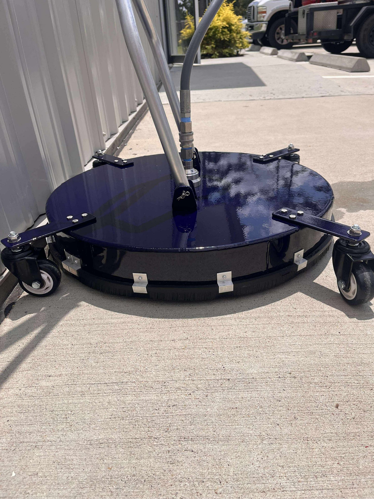 Triton 26" Surface Cleaner