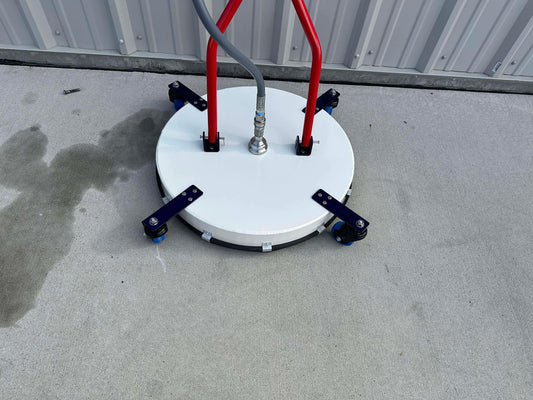 Patriot Edition Ares 24" Surface Cleaner