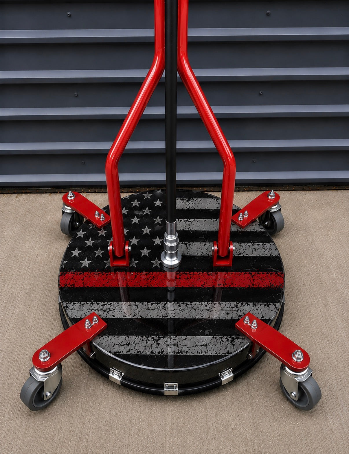 Demeter 18" Surface Cleaner