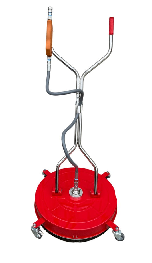 Ares 24" Surface Cleaner