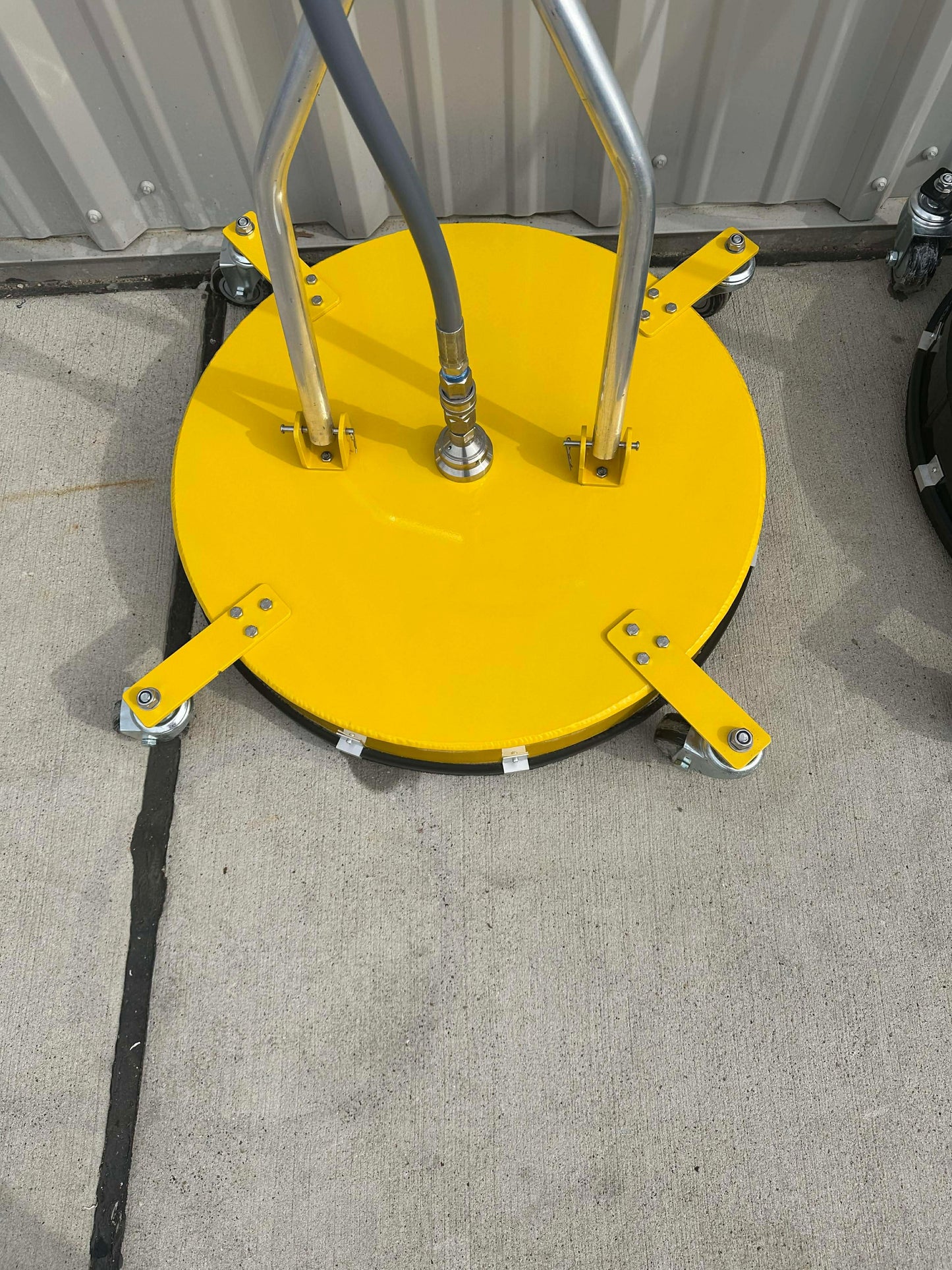 Demeter 18" Surface Cleaner