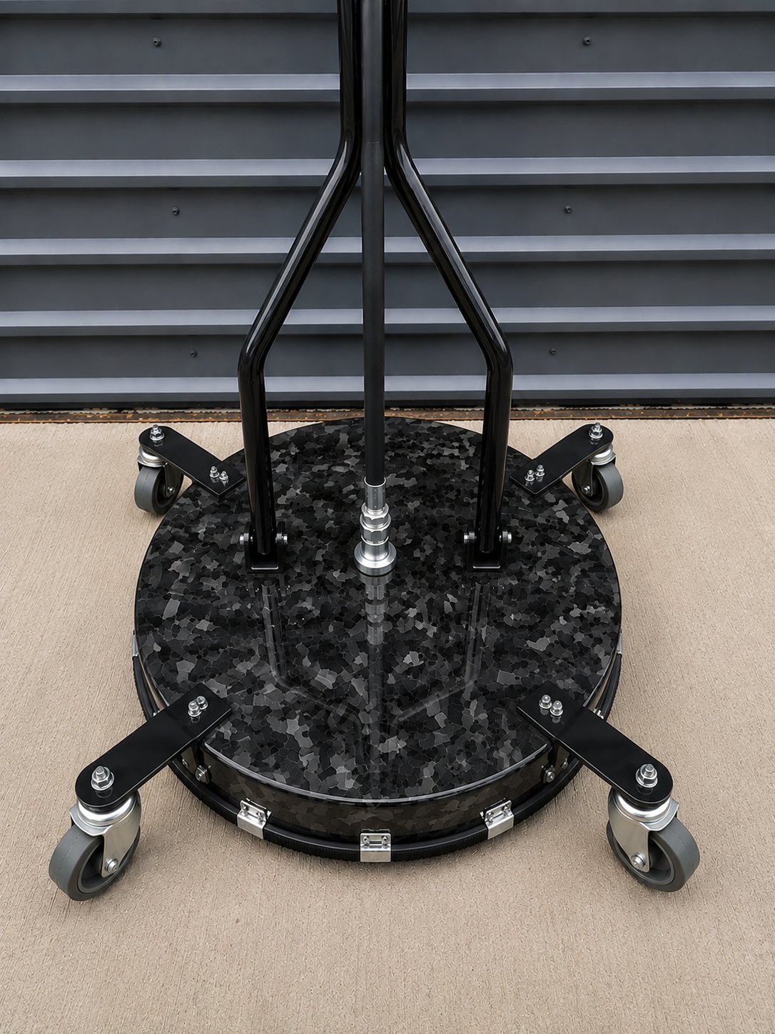 Demeter 18" Surface Cleaner