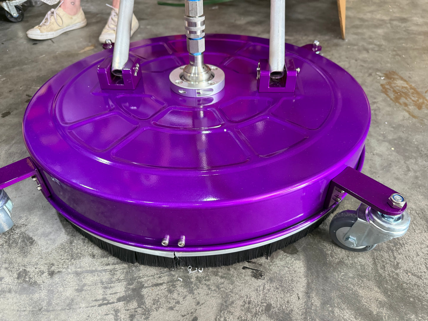 Triton 26" Surface Cleaner