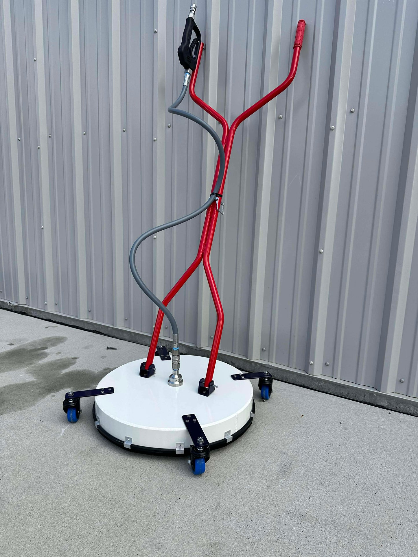 Patriot Edition Ares 24" Surface Cleaner