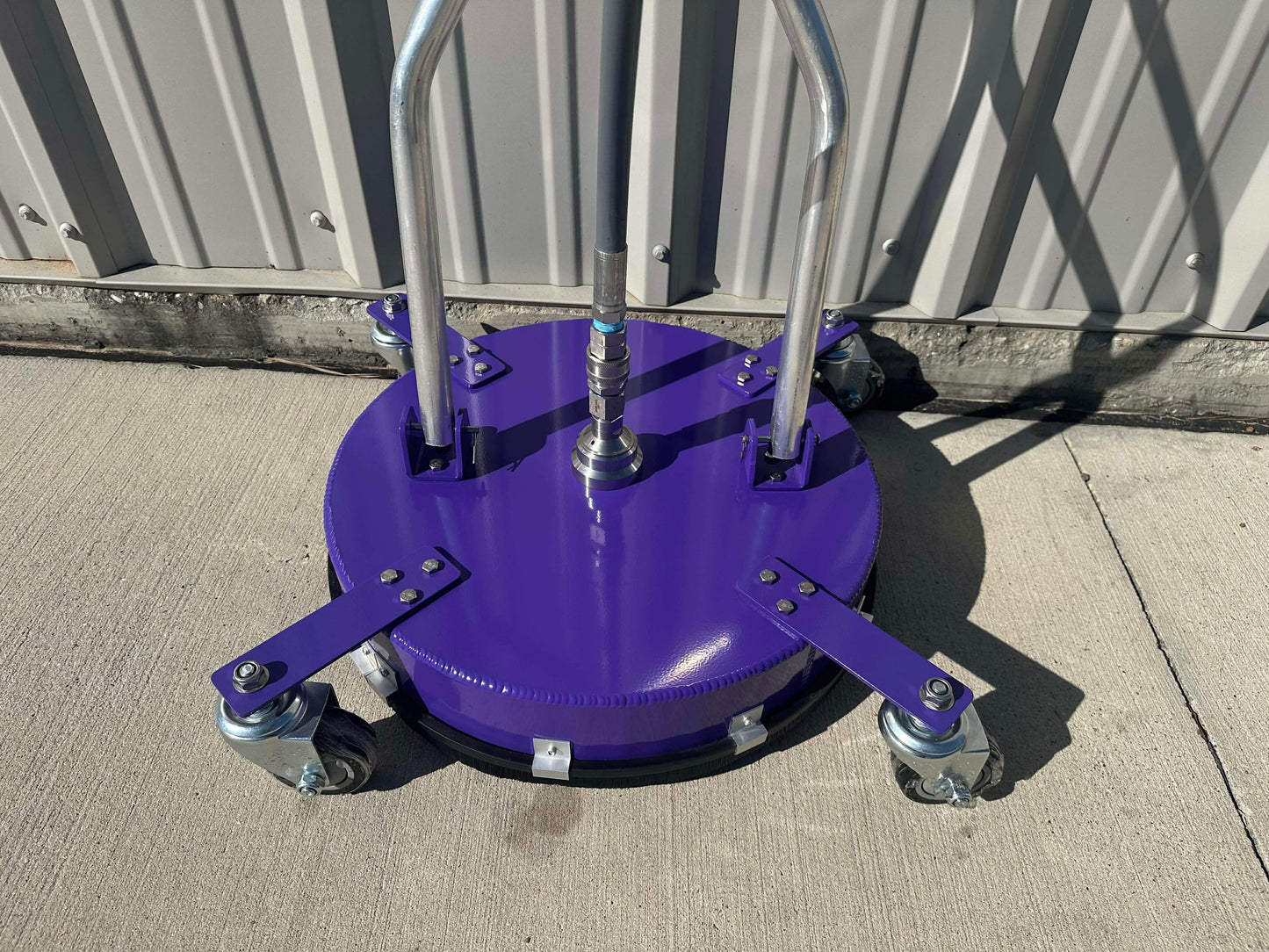 Demeter 18" Surface Cleaner