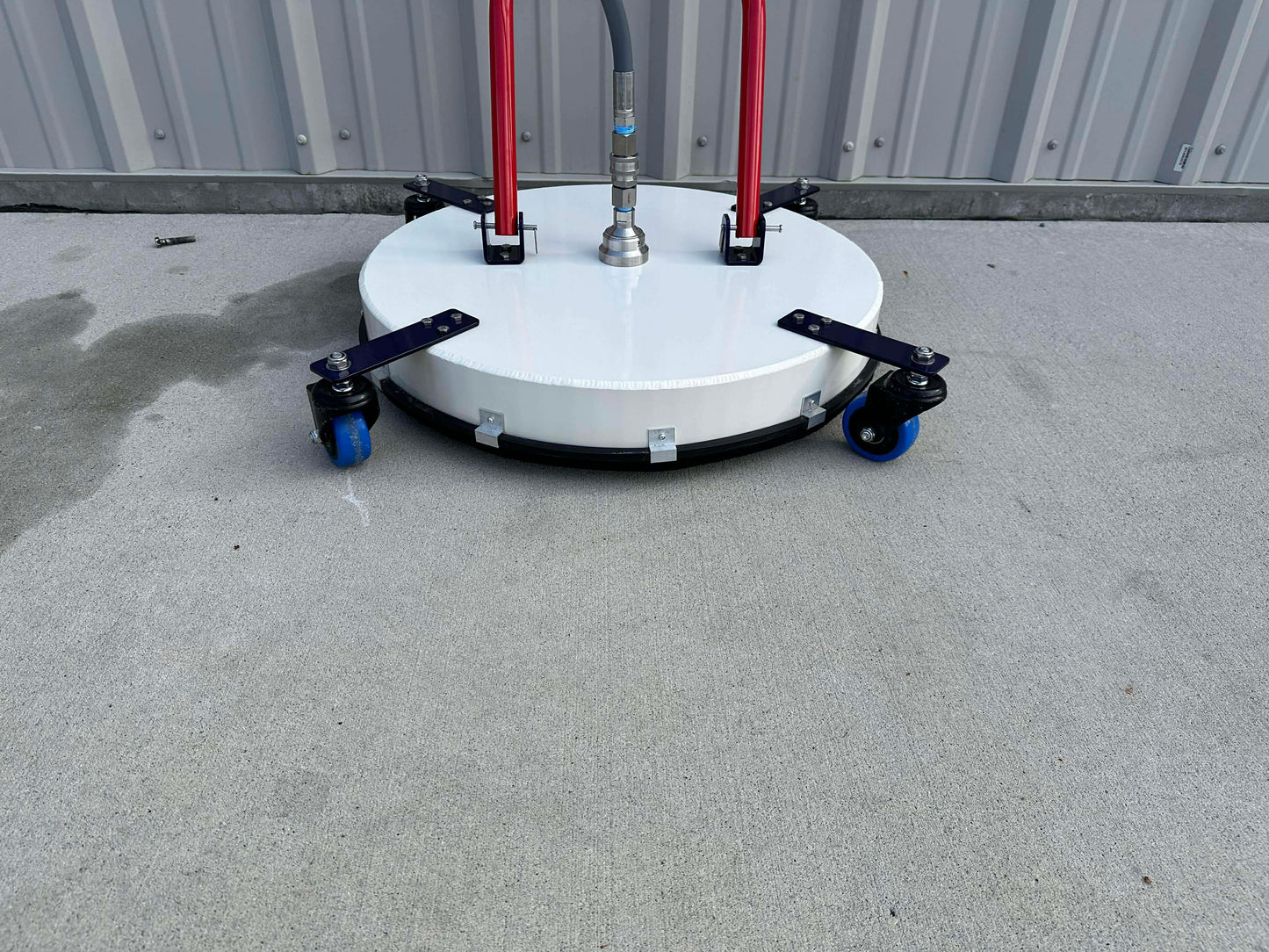 Patriot Edition Ares 24" Surface Cleaner