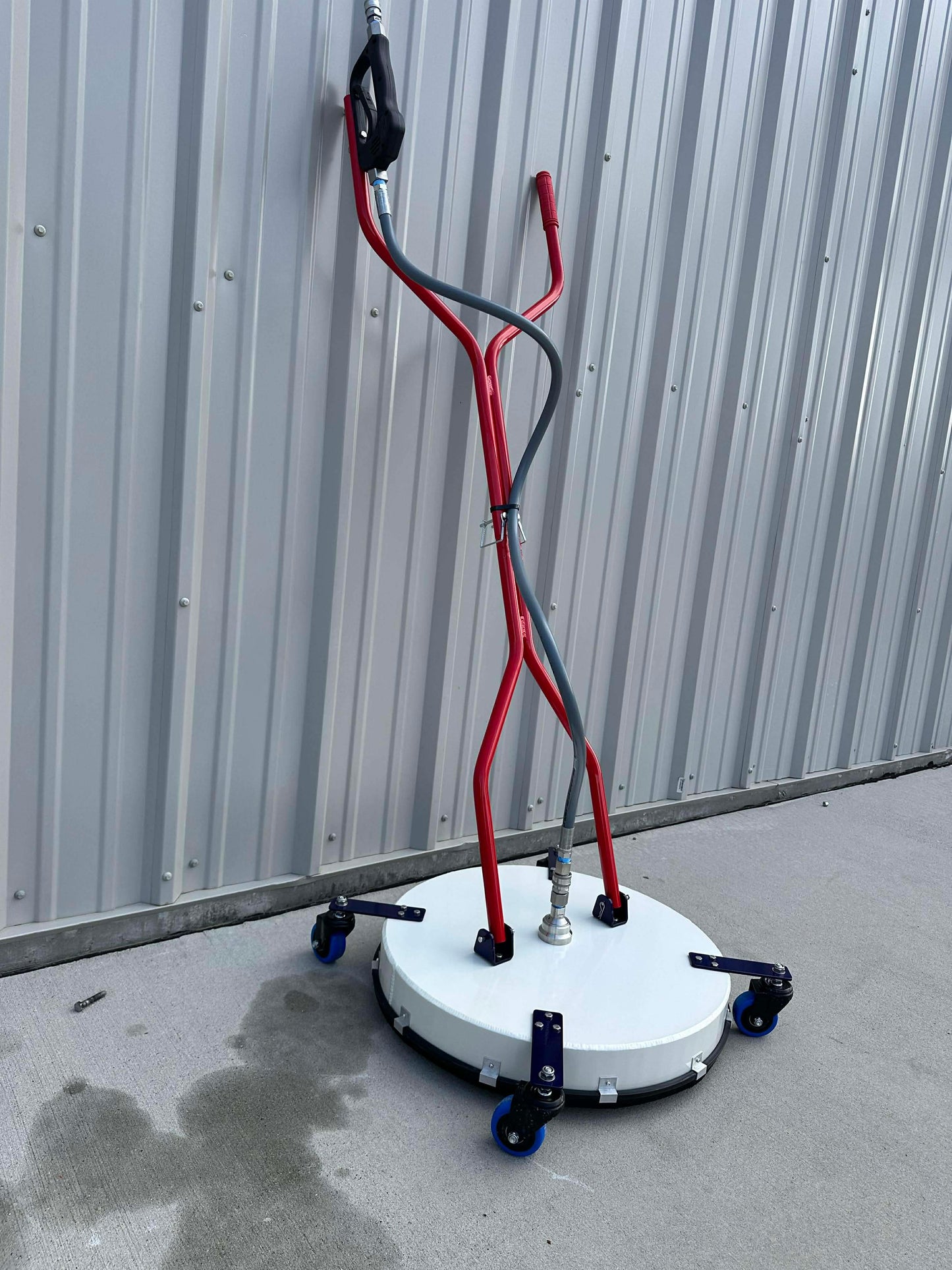 Patriot Edition Ares 24" Surface Cleaner