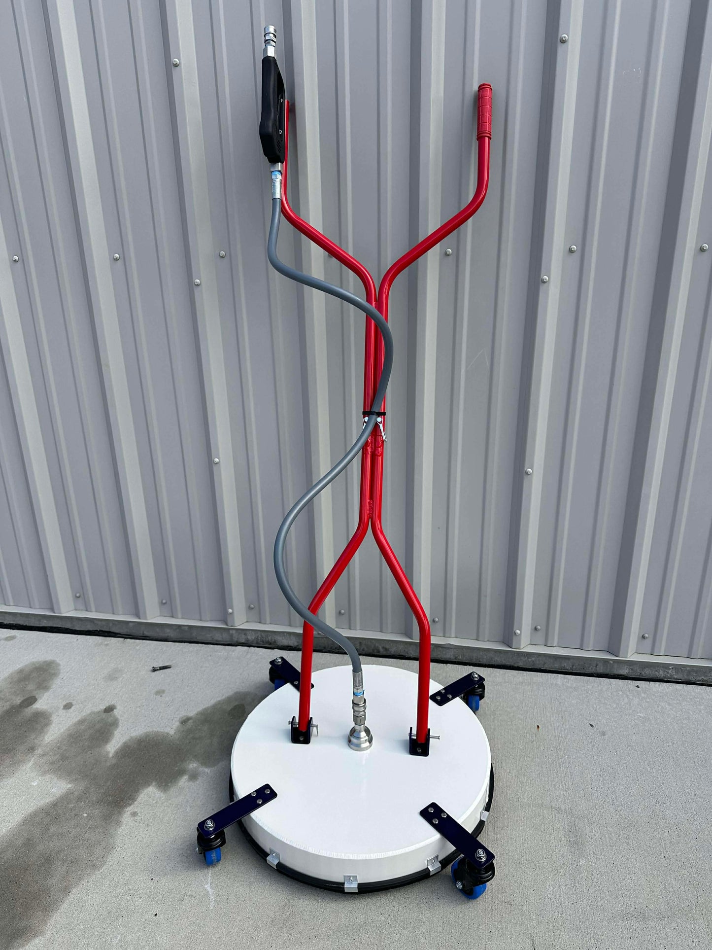 Patriot Edition Ares 24" Surface Cleaner