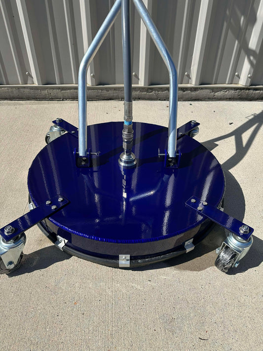 Ares 24" Surface Cleaner