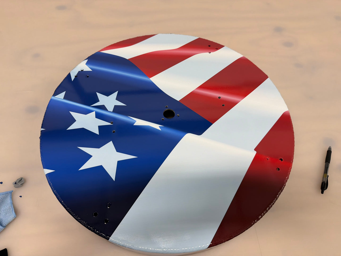 Apollo 21”
