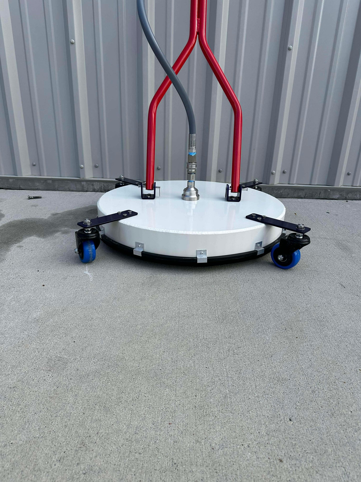 Patriot Edition Ares 24" Surface Cleaner