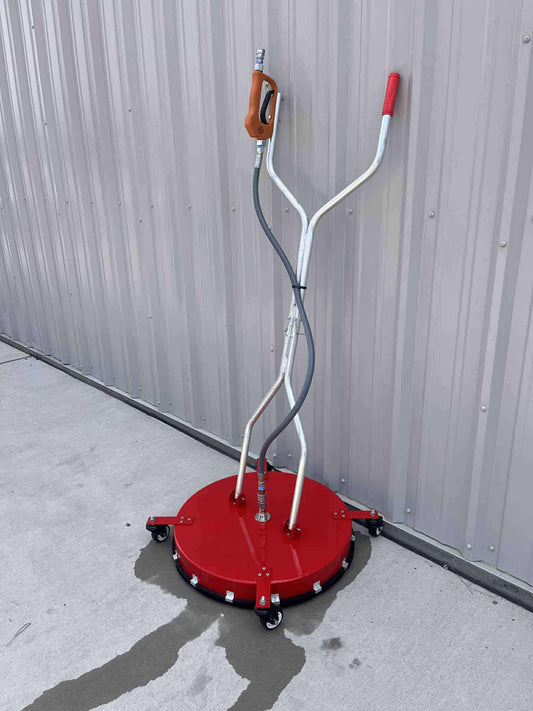 Triton 26" Surface Cleaner