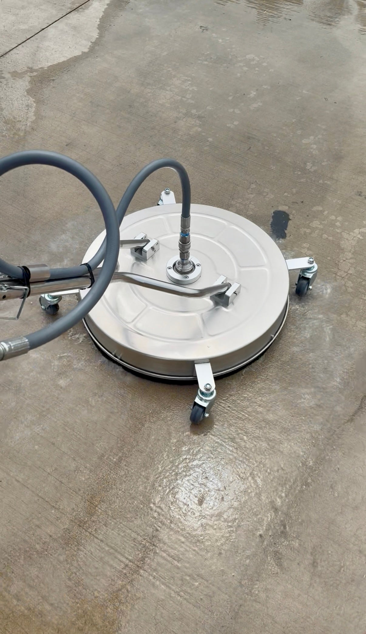 Ares 24" Surface Cleaner