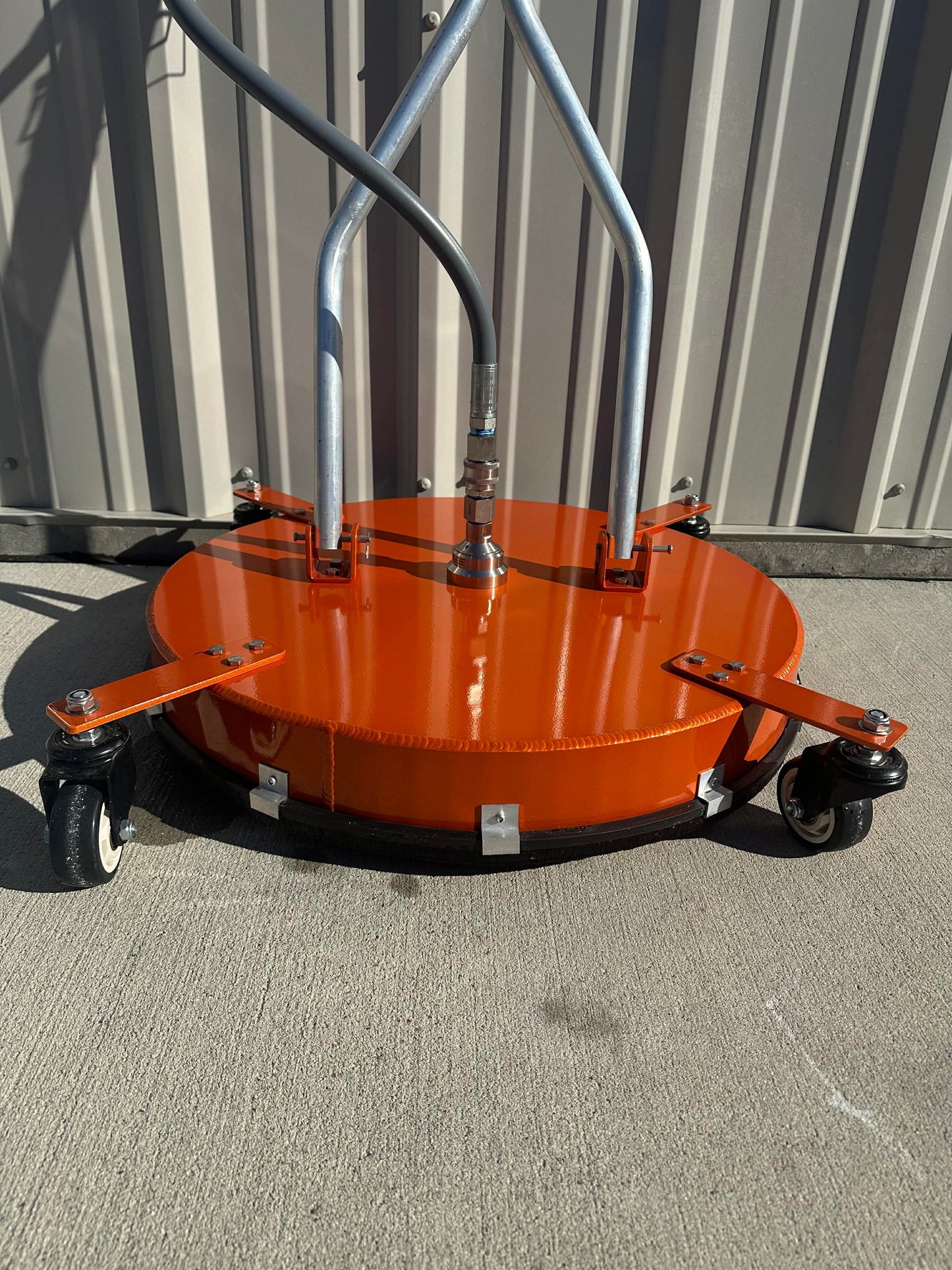 Demeter 18" Surface Cleaner