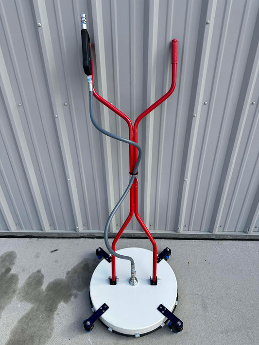 Patriot Edition Ares 24" Surface Cleaner