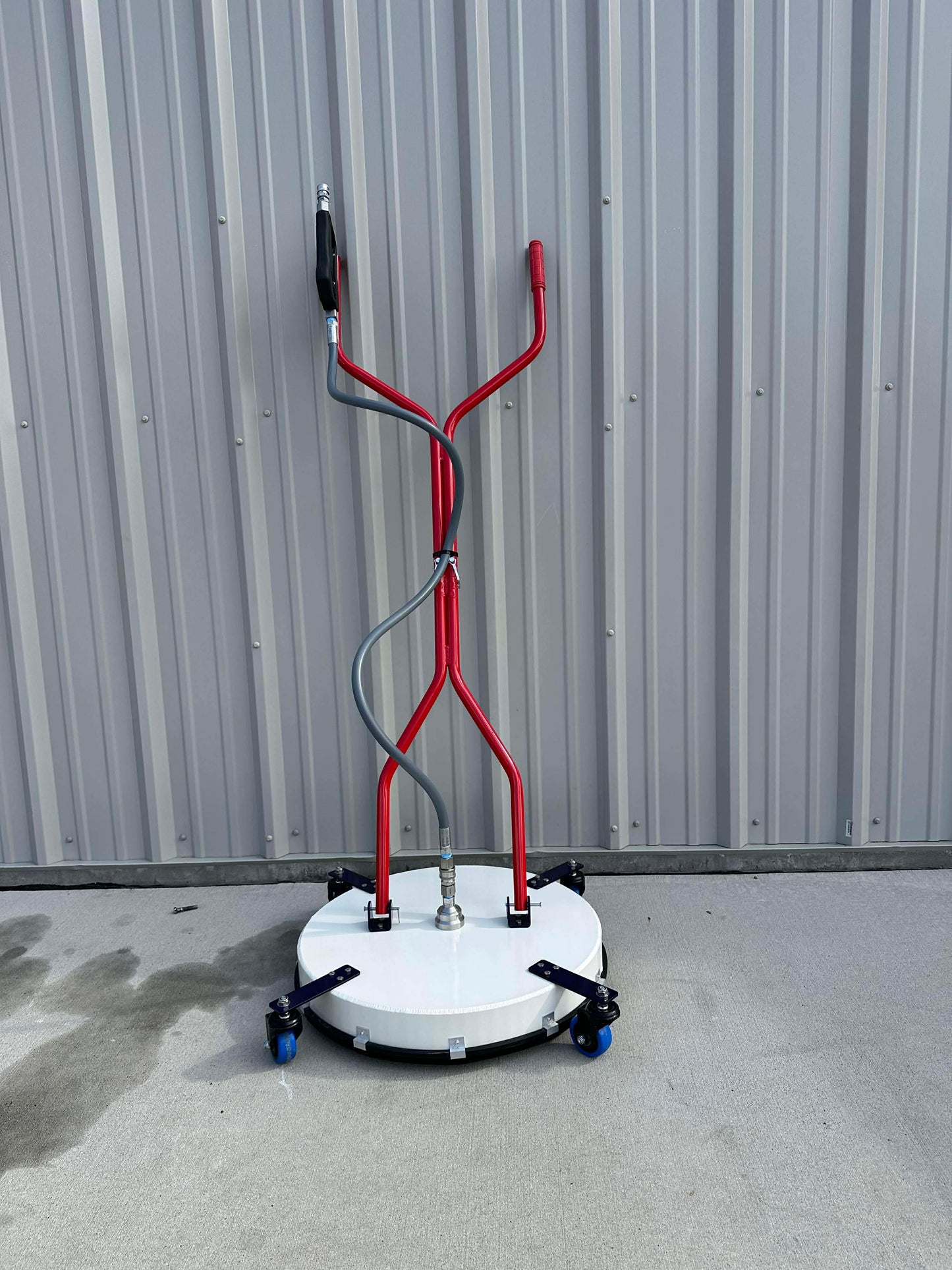 Patriot Edition Ares 24" Surface Cleaner