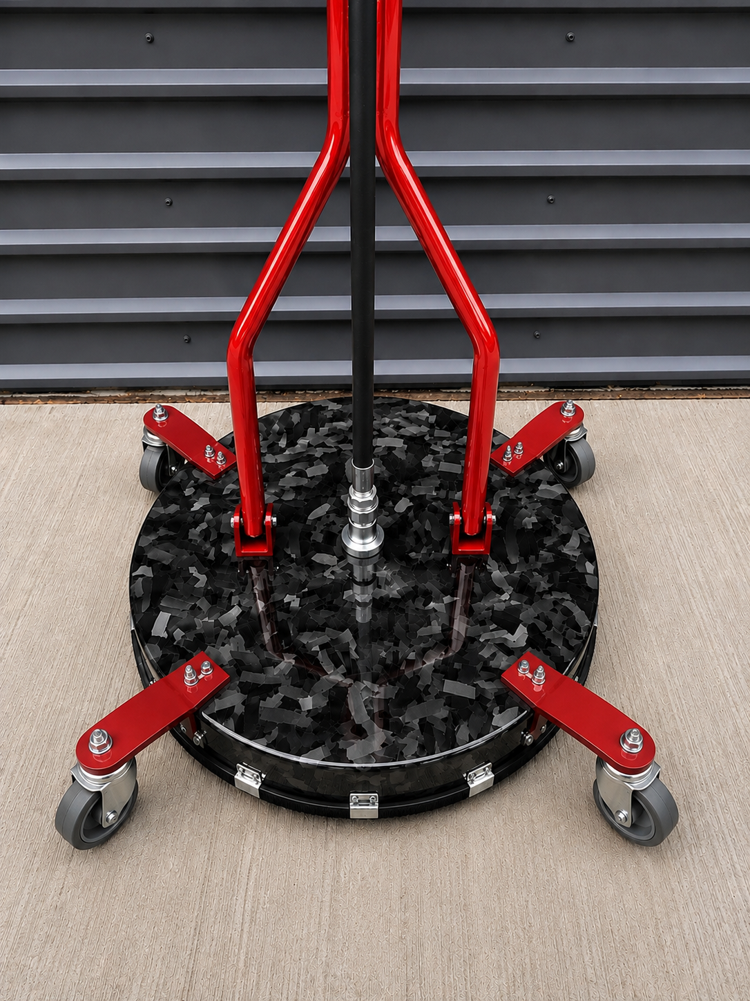 Demeter 18" Surface Cleaner