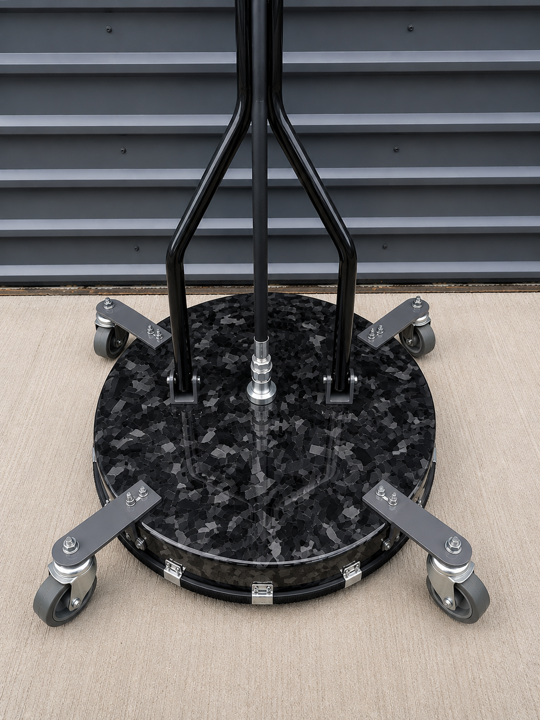 Demeter 18" Surface Cleaner