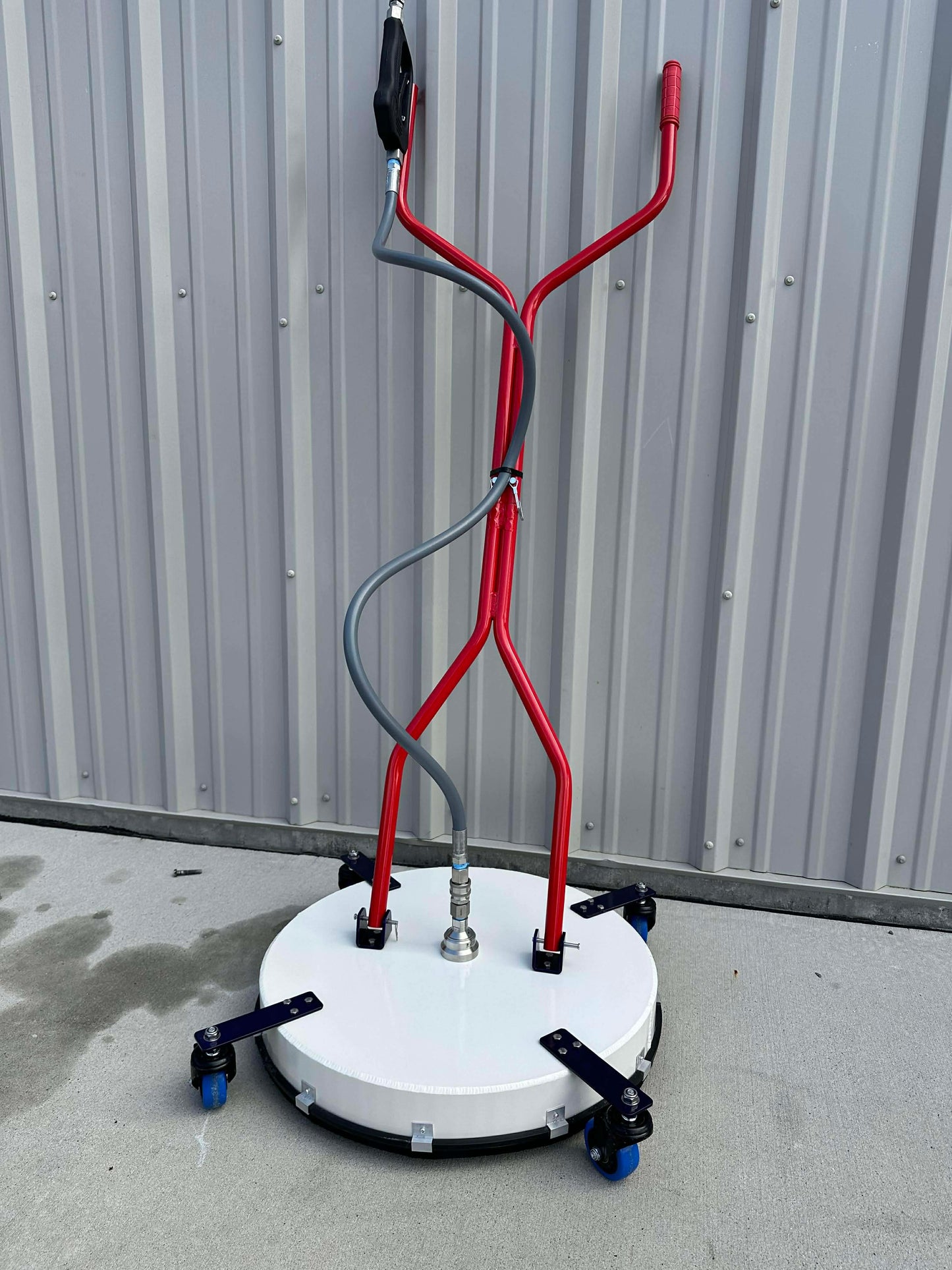 Patriot Edition Ares 24" Surface Cleaner