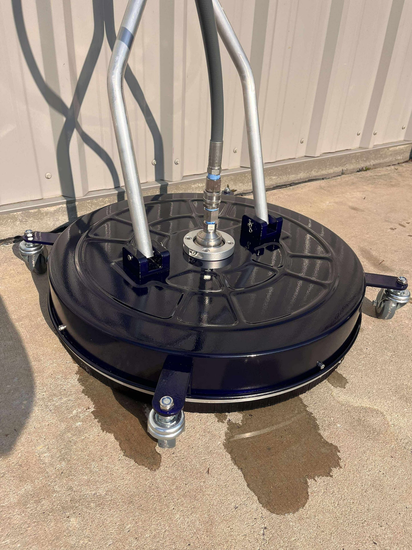 Ares 24" Surface Cleaner