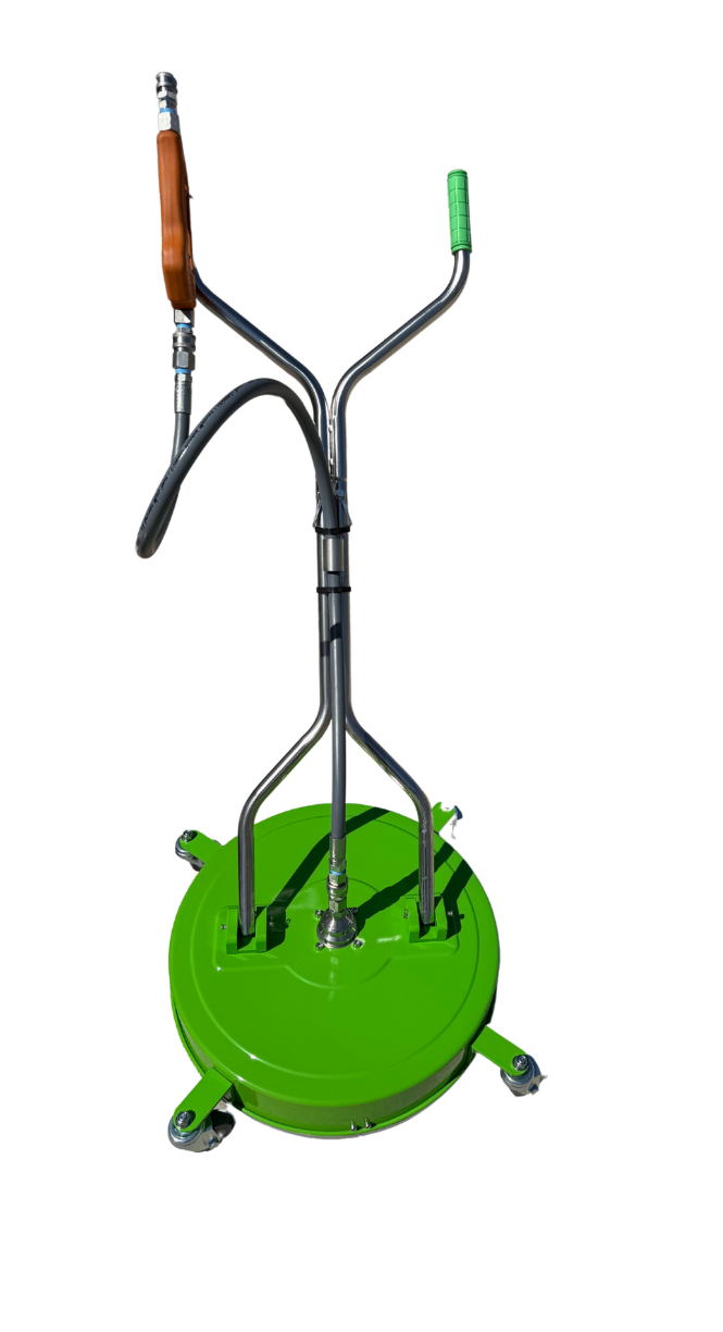 Ares 24" Surface Cleaner
