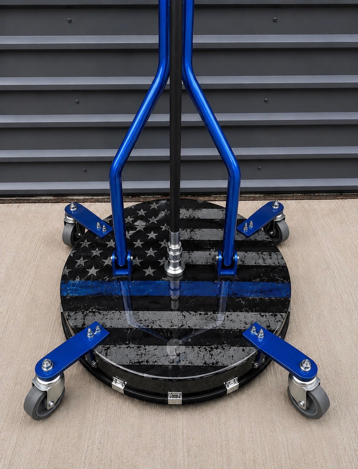 Demeter 18" Surface Cleaner