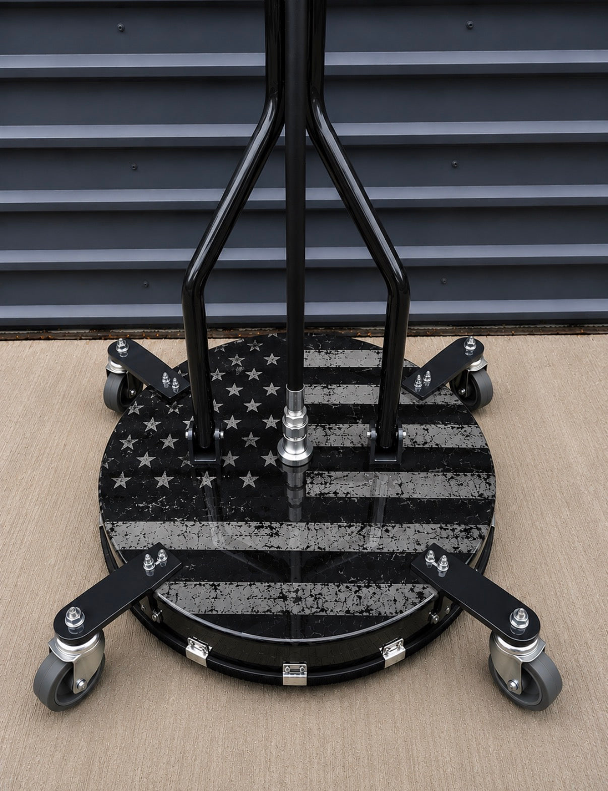 Demeter 18" Surface Cleaner
