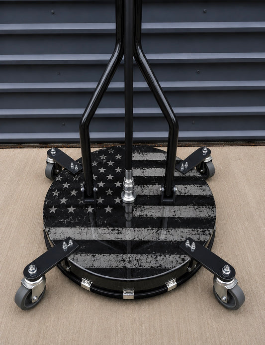 Ares 24" Surface Cleaner