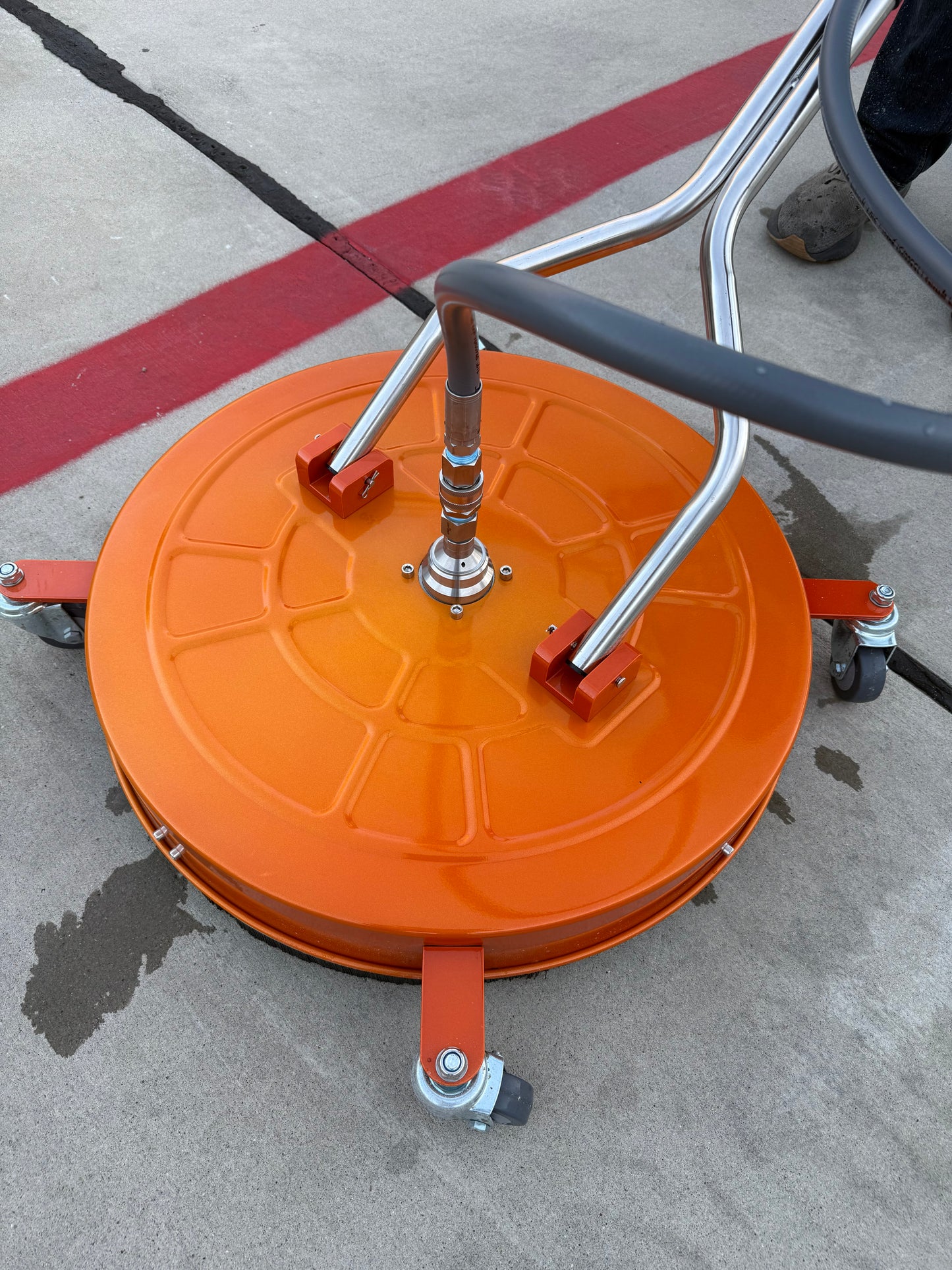Triton 26" Surface Cleaner