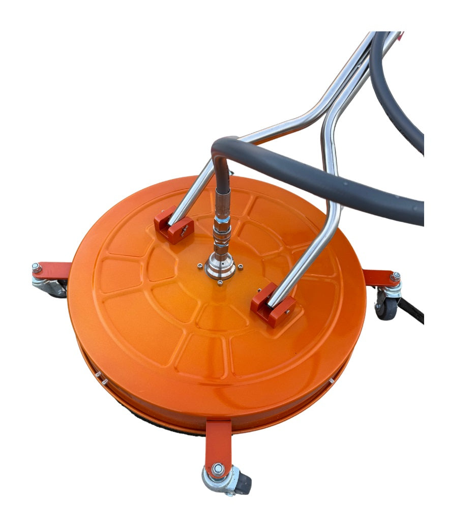 Ares 24" Surface Cleaner