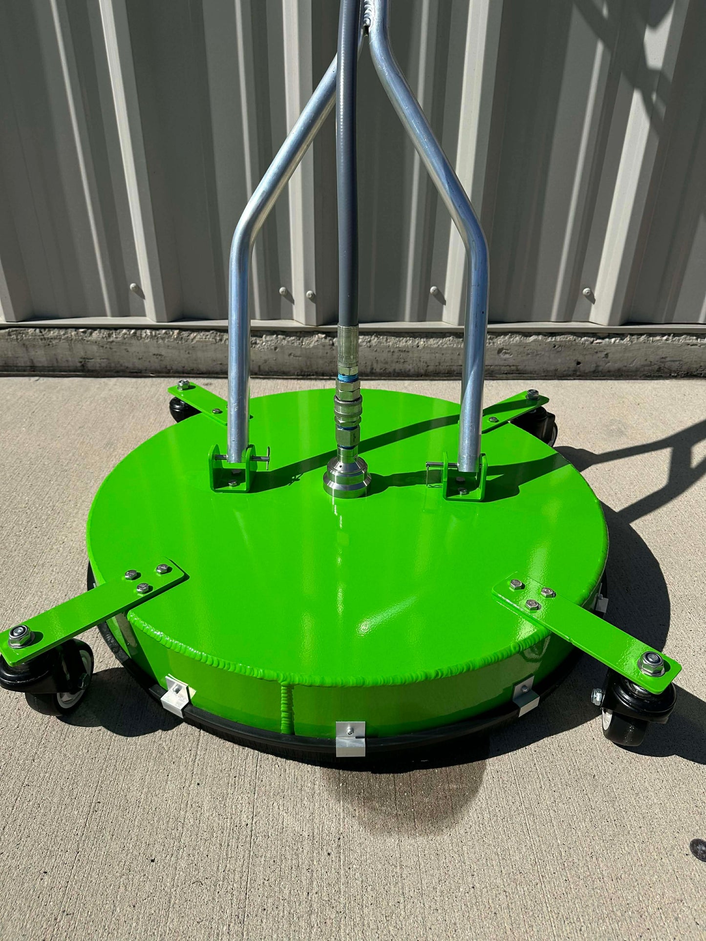 Demeter 18" Surface Cleaner