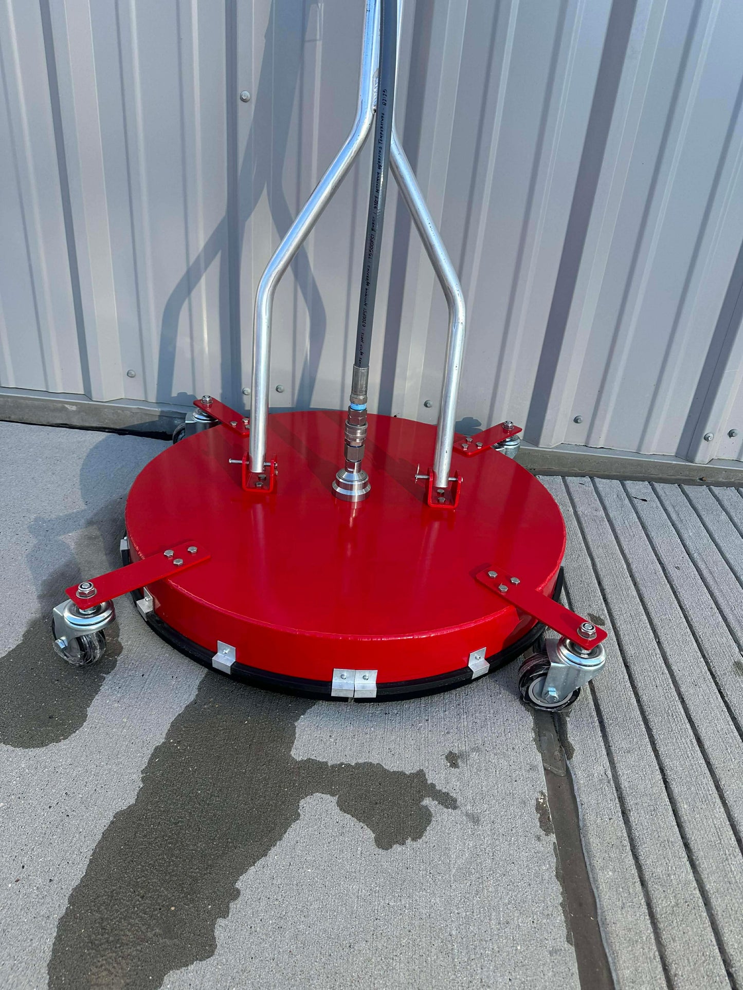 Demeter 18" Surface Cleaner